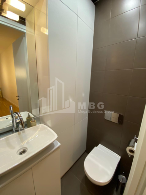 For Sale House - Villa, in Tskneti