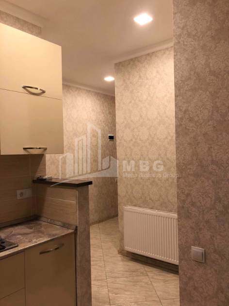 For Sale Flat, in Gldani Massive