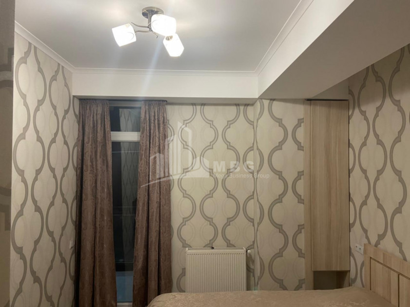 For Sale Flat, in Gldani Massive