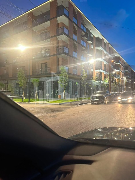 For Sale New building Flat , Saburtalo District