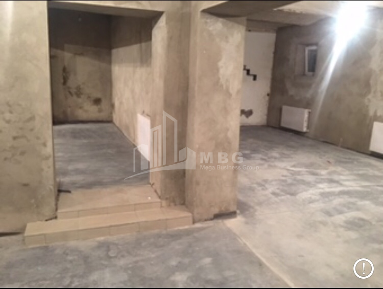 For Sale Basement Commercial, in Saburtalo