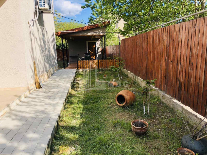 Продается Дом - Вилла, в Арагвиспири