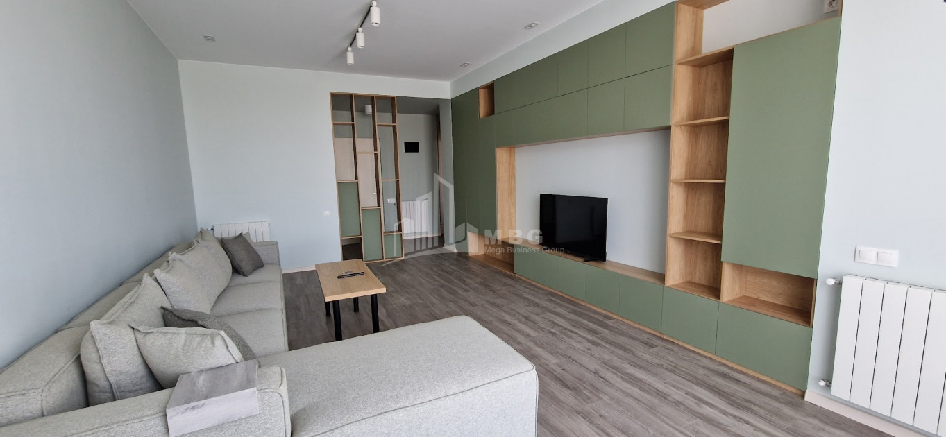 For Rent Flat, in Krtsanisi