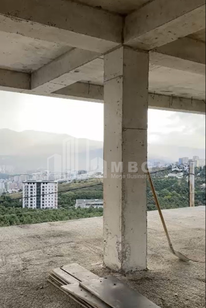 For Sale Flat Lisi Tsatskhvebi Street Saburtalo District Tbilisi