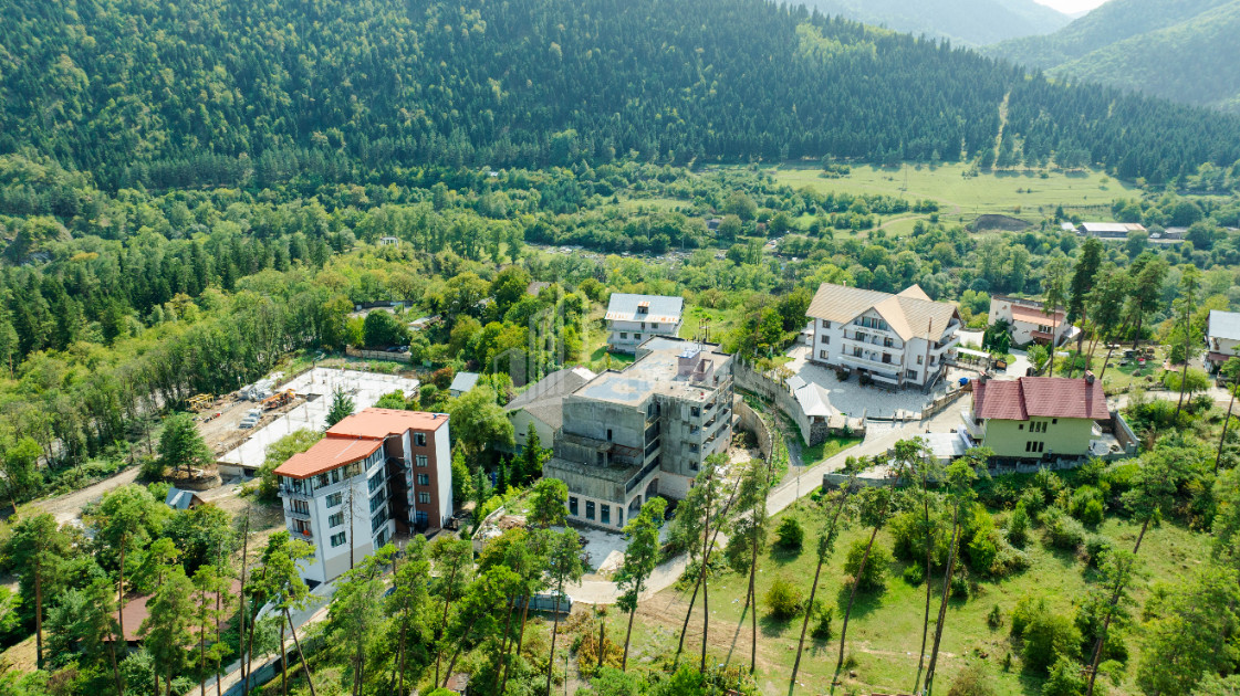 For Sale Commercial Likani Borjomi Samtskhe   Javakheti