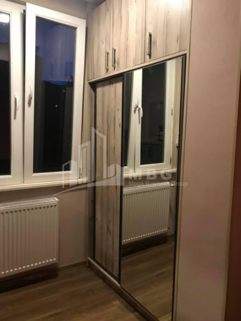 For Rent Flat, in Varketili