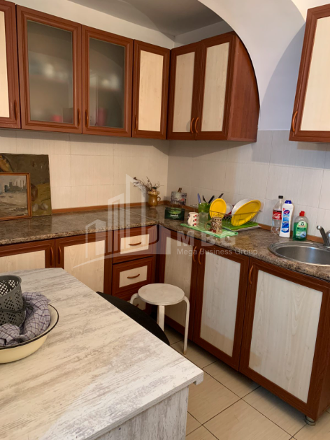 For Sale Flat, in Didube District