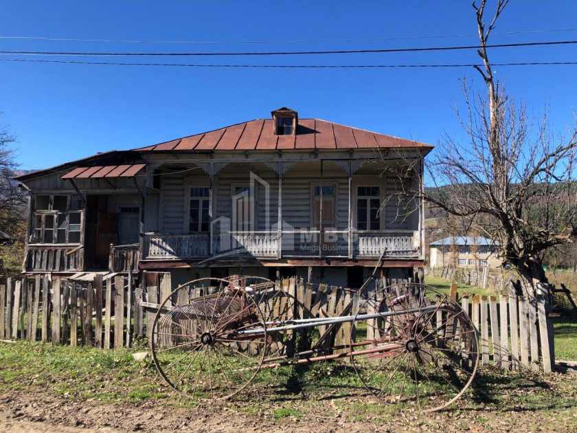 For Sale Land Tsikhisjvari Borjomi Samtskhe   Javakheti