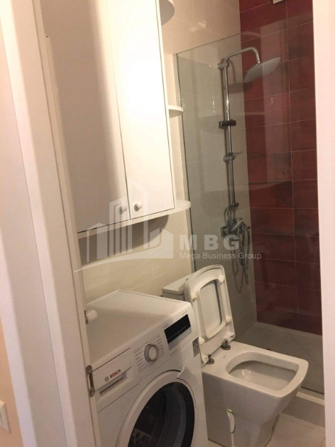 For Rent Flat, in Digomi Massive