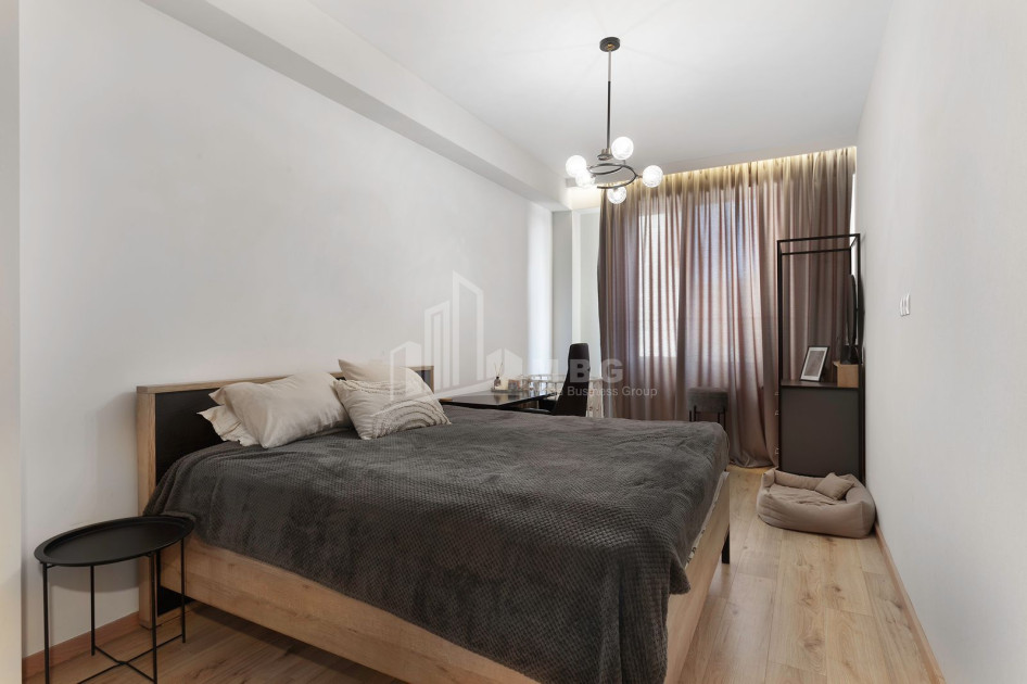 For Rent Flat, in Svanetis Ubani