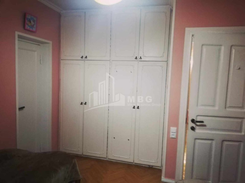 For Sale Flat I. Petritsi Street Didi Digomi Saburtalo District Tbilisi