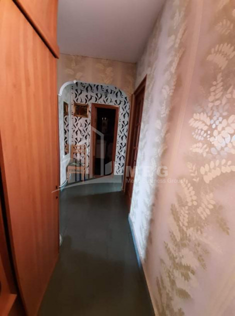 For Sale Flat, in Gldani Massive