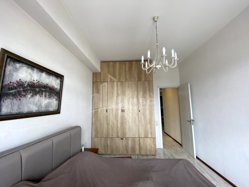 For Sale Flat, in Vazha-Pshavela Blocks