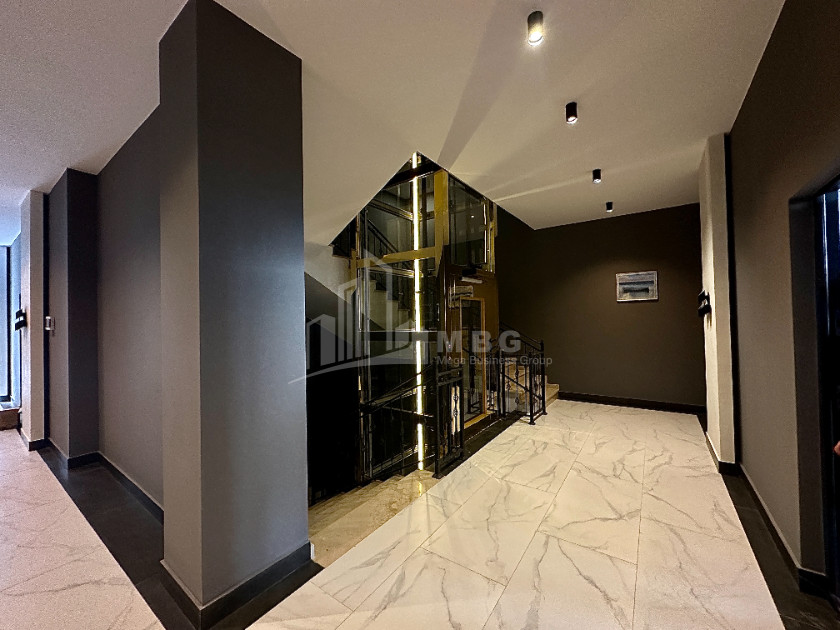 For Sale Flat, in Saburtalo