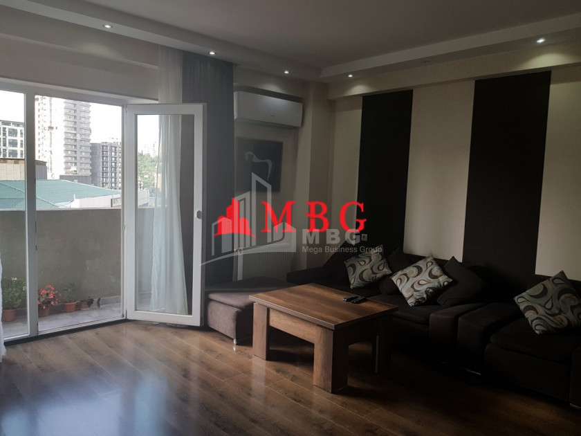 For Sale Flat, in Gldani District