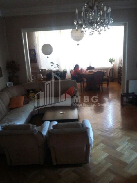 For Sale Flat, in Vake