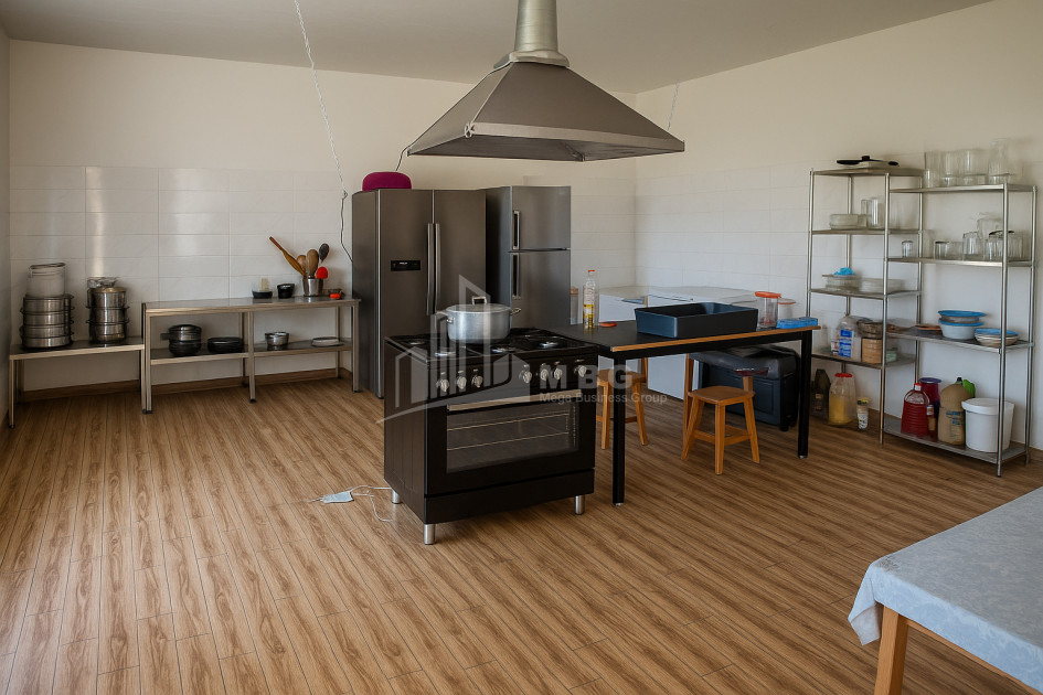 For Sale Commercial Manglisi Tetritskaro Kvemo Kartli