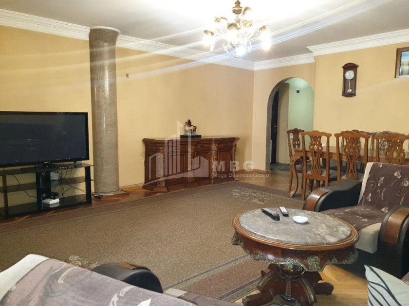 For Sale Flat, in Saburtalo