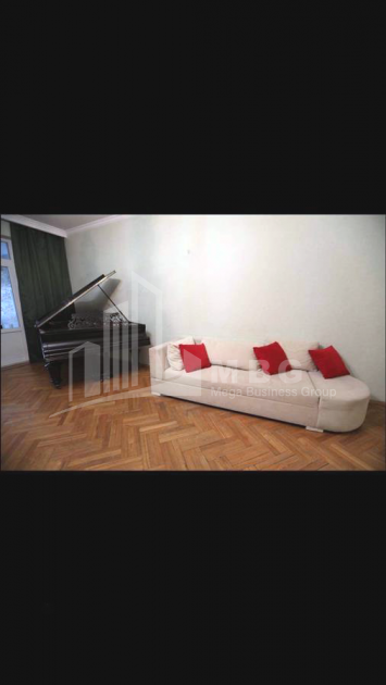 For Sale Flat, in Mtatsminda District