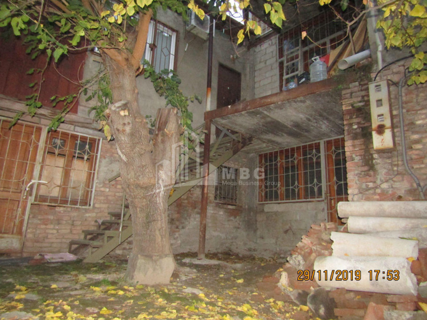 For Sale Flat, in Betlemi Historic Quarter