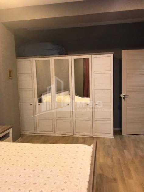 For Sale Flat, in Bagebi