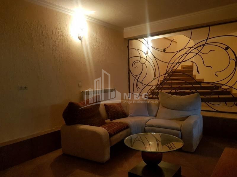 For Rent House - Villa, in Dighmis Chala