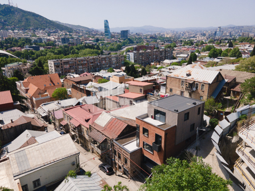 For Sale Flat S. Gamtsemlidze Street Vorontsovi Chugureti District Tbilisi