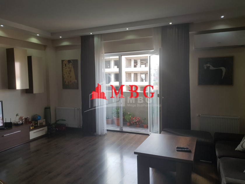 For Sale Flat, in Gldani District