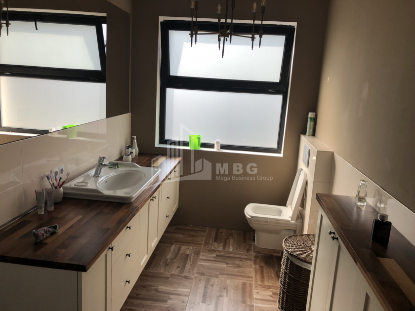 For Sale House - Villa, in Dighmis veli