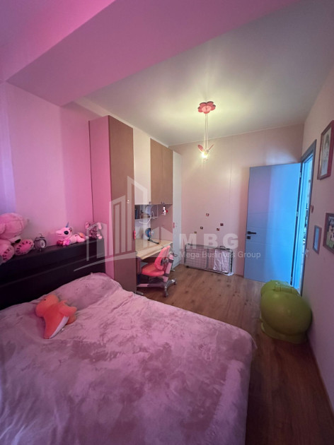 For Sale Flat University Street Saburtalo Saburtalo District Tbilisi