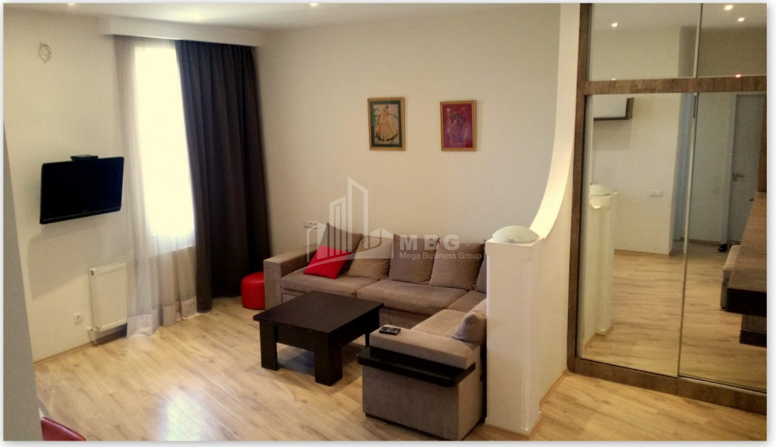 For Sale Flat, in Vake