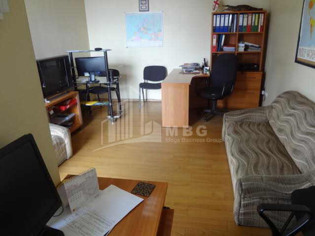 Продается Торговый Коммерческий, в Сабуртало