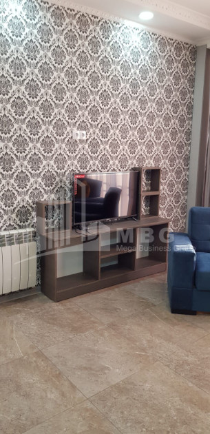 ქირავდება ბინა, ზღვისუბანი (თემქა)