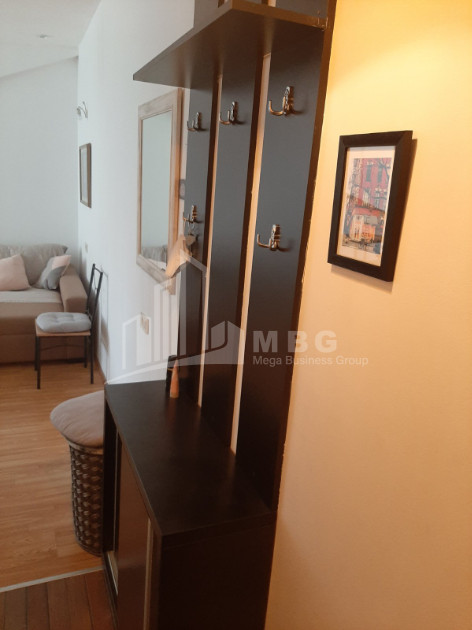 For Sale Flat, in Vazha-Pshavela Blocks