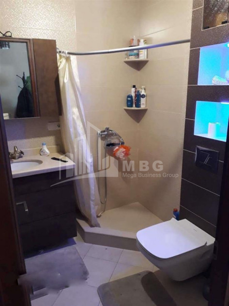 Lease Flat, in Varketili