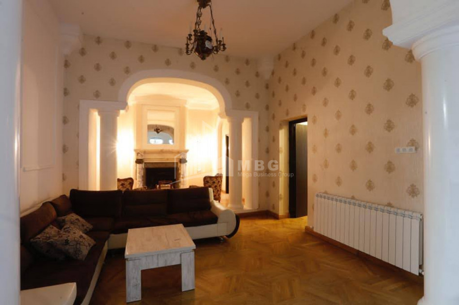 For Rent Flat, in Vake