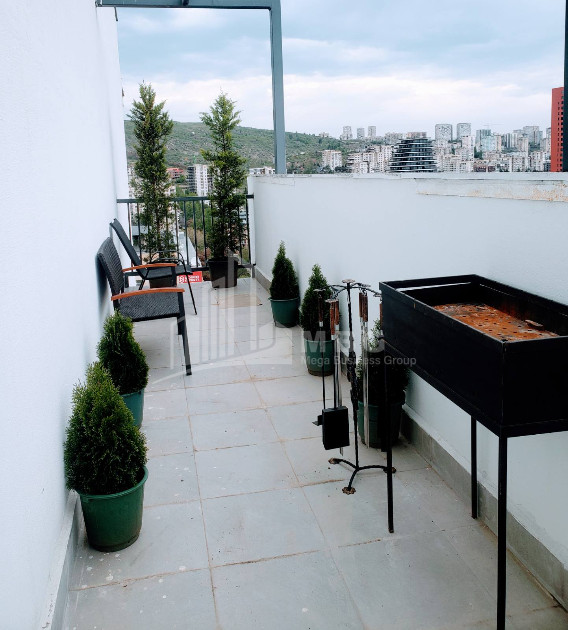 For Sale Flat, in Saburtalo