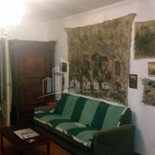 For Sale Flat, in Saburtalo
