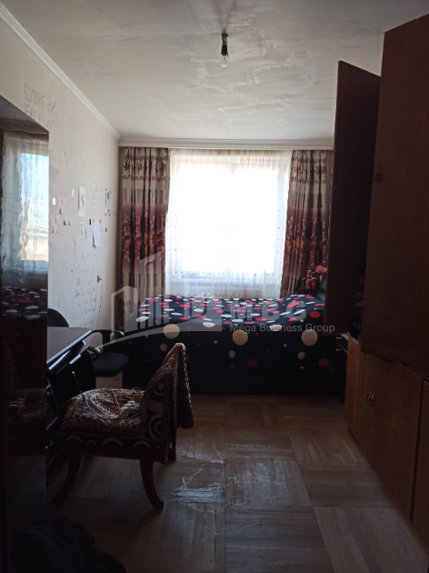 For Sale Flat, in Nadzaladevi