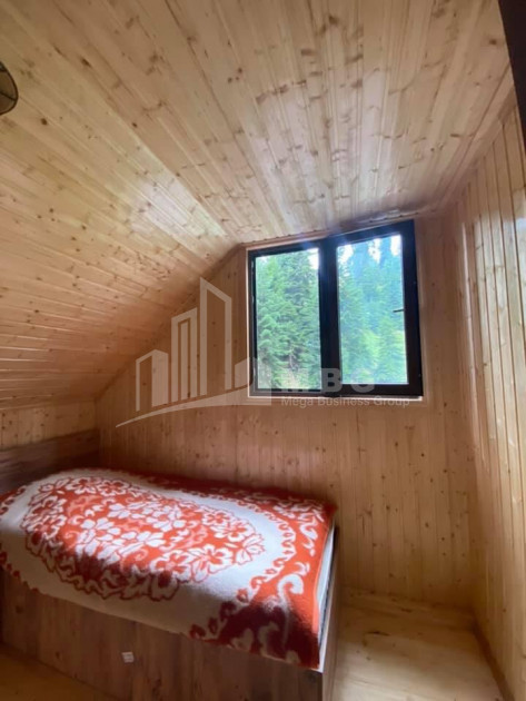 Daily Rent House - Villa, in Bakhmaro