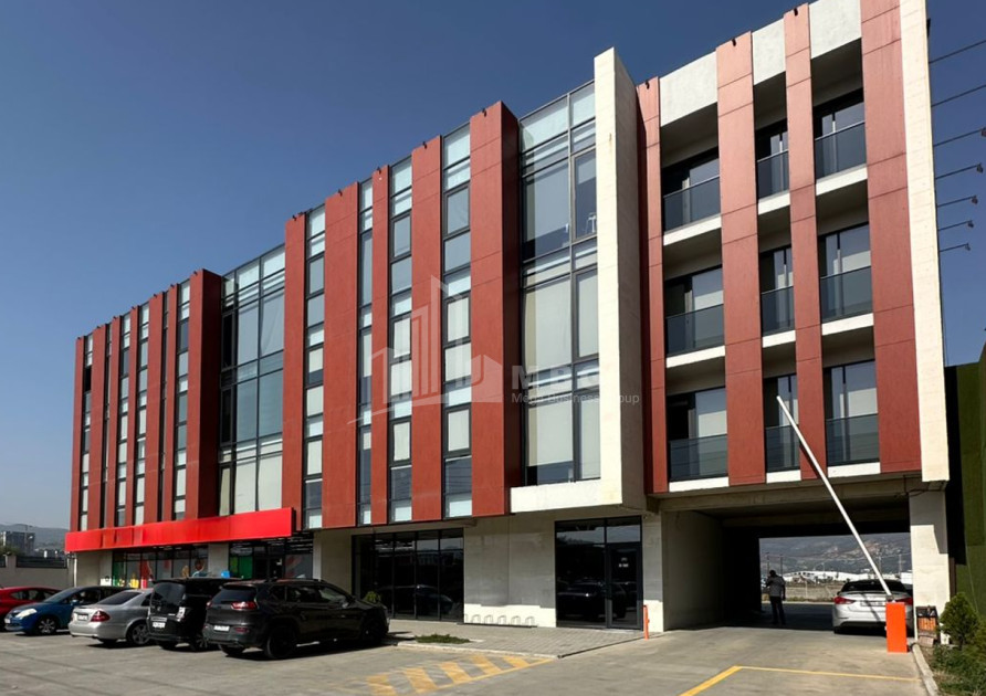 For Rent Commercial On A. Beliashvili Street, დიღმის მასივი