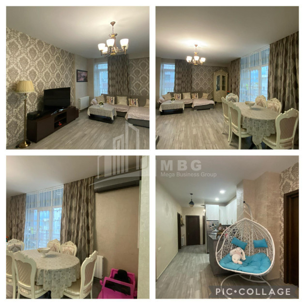 For Sale Flat, in Saburtalo