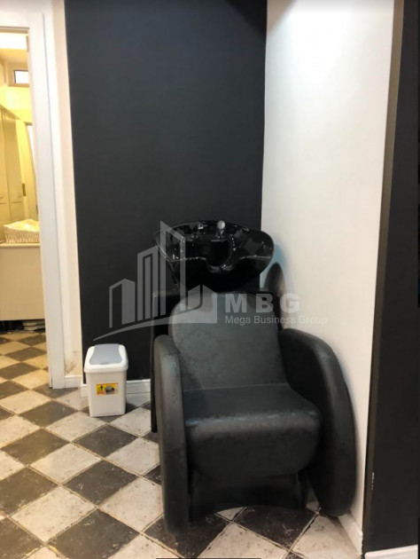 For Sale Витражный фасад Commercial, in Saburtalo