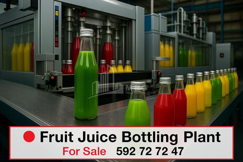 For Sale Commercial Shida Kartli