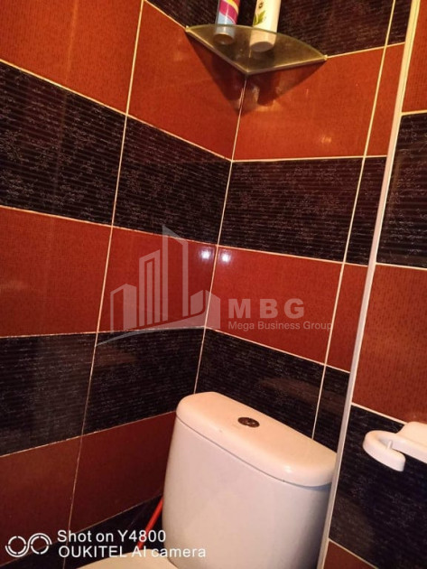 For Sale Flat, in Gldani Massive