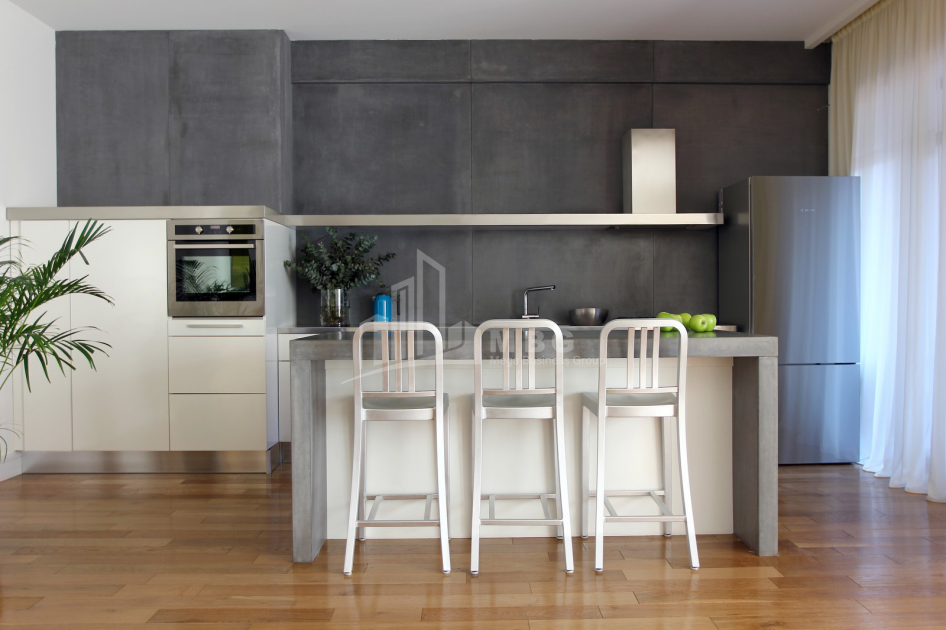 For Sale Flat, in Vake