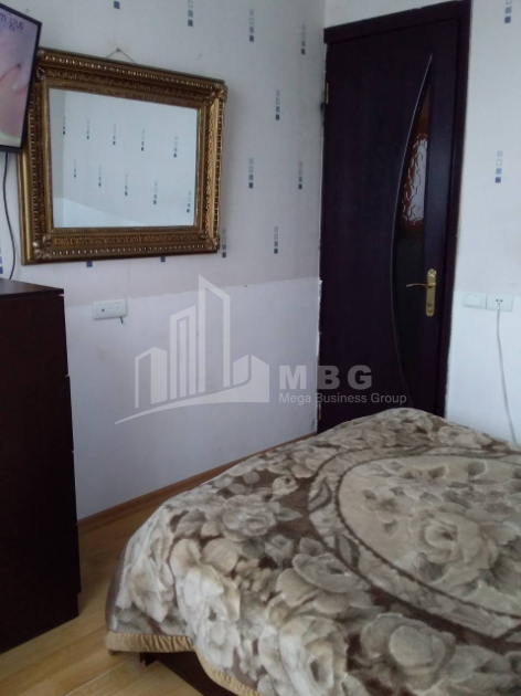 For Sale Flat, in Nutsubidze micro-districts (I-V)