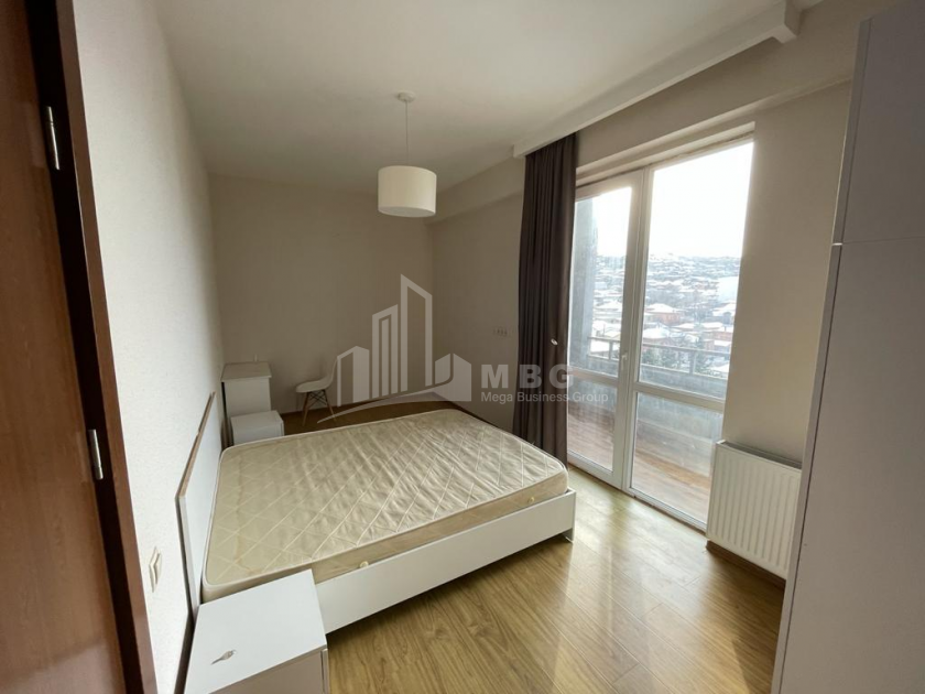 For Sale Flat, in Nadzaladevi