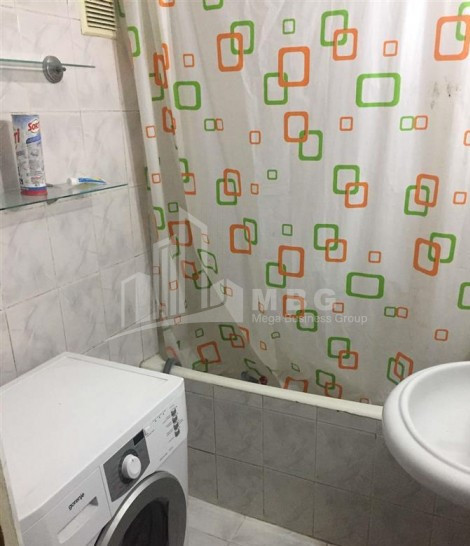 For Rent Flat, in Nutsubidze micro-districts (I-V)