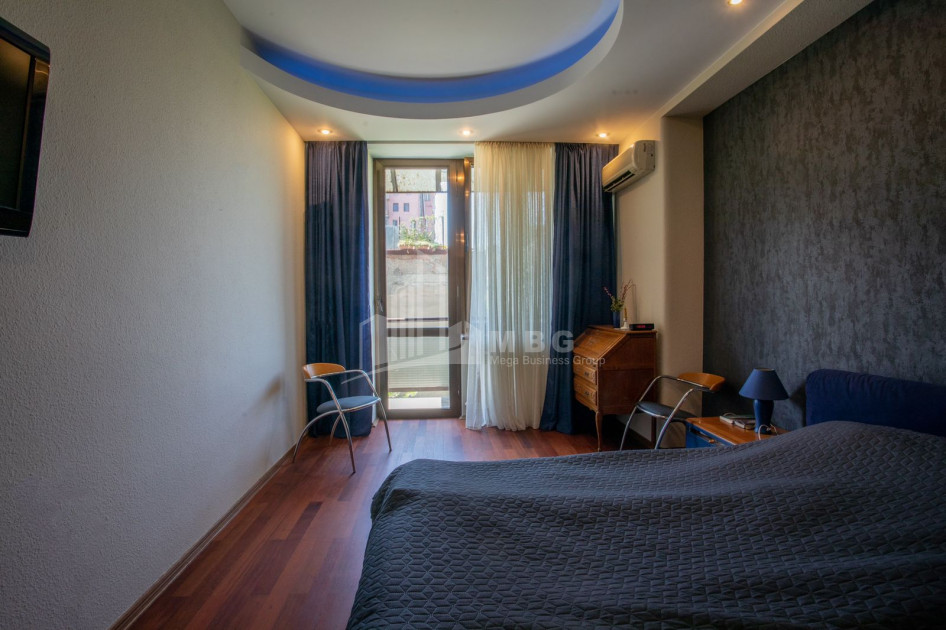 For Rent Flat, in Vake